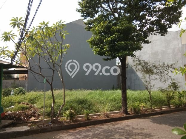 Tanah Kavling Dijual di Tangerang dengan Spesifikasi 288m2 Tanah Kavling Dijual di Tangerang dengan Spesifikasi 288m2