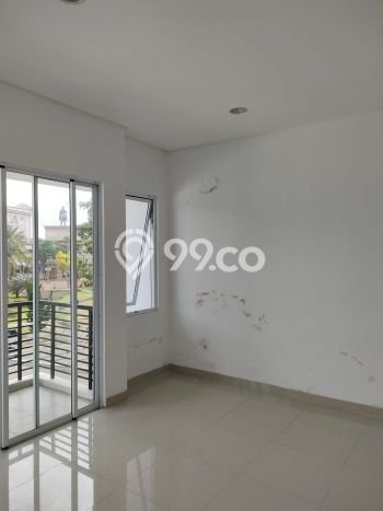 Siap Huni Rumah Mewah 4 Kamar di Cengkareng Dekat ke Mana Pun Siap Huni Rumah Mewah 4 Kamar di Cengkareng Dekat ke Mana Pun