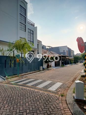 Rumah Luxury Modern Siap Huni di Metland Puri Jakarta Barat Rumah Luxury Modern Siap Huni di Metland Puri Jakarta Barat