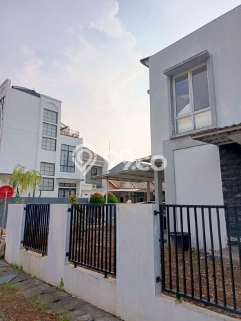 Rumah Luxury Modern Siap Huni di Metland Puri Jakarta Barat Rumah Luxury Modern Siap Huni di Metland Puri Jakarta Barat