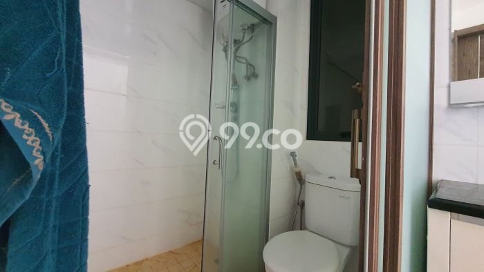 Apartemen Terawat Dijual di Tangerang Spesifikasi 2 KT, 1 KM Apartemen Terawat Dijual di Tangerang Spesifikasi 2 KT, 1 KM