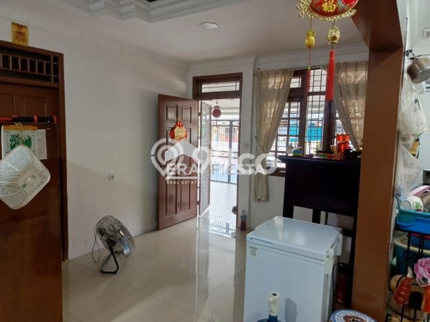 LISTING BARU! Rumah Premium area Cengkareng, Luas 120m² Bangunan 80m² LISTING BARU! Rumah Premium area Cengkareng, Luas 120m² Bangunan 80m²