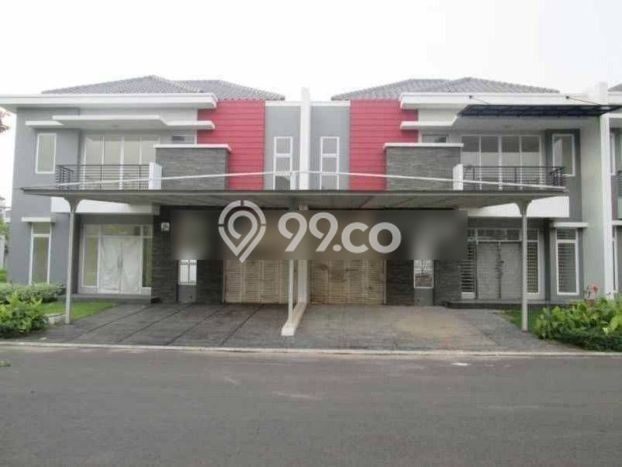 Dijual Rumah Mewah Exclusive di Cengkareng, Jakarta Barat Dijual Rumah Mewah Exclusive di Cengkareng, Jakarta Barat