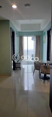 Apartemen Favorit Modern Dijual di Jakarta Barat dengan 3 Kamar Tidur Apartemen Favorit Modern Dijual di Jakarta Barat dengan 3 Kamar Tidur
