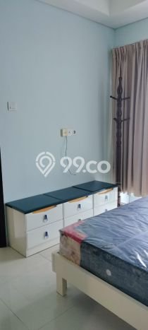 Apartemen Favorit Modern Dijual di Jakarta Barat dengan 3 Kamar Tidur Apartemen Favorit Modern Dijual di Jakarta Barat dengan 3 Kamar Tidur