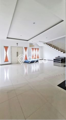 Best Deal Hunian Mewah Ideal dan Luas di Kebon Jeruk, Jakarta Barat Best Deal Hunian Mewah Ideal dan Luas di Kebon Jeruk, Jakarta Barat