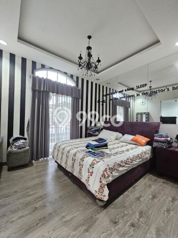 Hunian Super Mewah dengan Akses Paling Strategis di Green Lake City, Jakarta Barat Hunian Super Mewah dengan Akses Paling Strategis di Green Lake City, Jakarta Barat