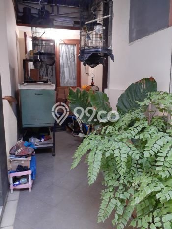 Rumah Impian dengan Luas Tanah 132m² di Kawasan Elite Cengkareng, Jakarta Barat Rumah Impian dengan Luas Tanah 132m² di Kawasan Elite Cengkareng, Jakarta Barat
