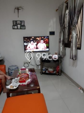 Rumah Impian dengan Luas Tanah 132m² di Kawasan Elite Cengkareng, Jakarta Barat Rumah Impian dengan Luas Tanah 132m² di Kawasan Elite Cengkareng, Jakarta Barat