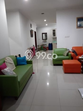 Rumah Impian dengan Luas Tanah 132m² di Kawasan Elite Cengkareng, Jakarta Barat Rumah Impian dengan Luas Tanah 132m² di Kawasan Elite Cengkareng, Jakarta Barat