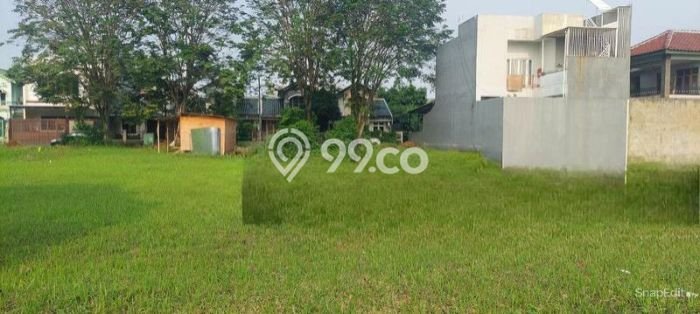 Tanah Kavling Dijual di Metland Puri, Jakarta Barat dengan Luas Tanah 150m2 Tanah Kavling Dijual di Metland Puri, Jakarta Barat dengan Luas Tanah 150m2
