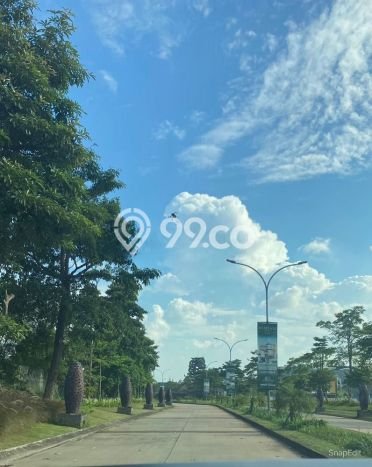 Tanah Kavling Dijual di Metland Puri, Jakarta Barat dengan Luas Tanah 150m2 Tanah Kavling Dijual di Metland Puri, Jakarta Barat dengan Luas Tanah 150m2