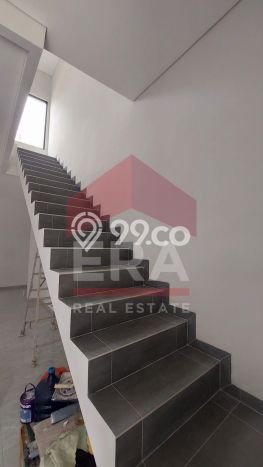 Ready to Use! Luxury House LT 105m2 Desain Modern di Metland Puri Ready to Use! Luxury House LT 105m2 Desain Modern di Metland Puri