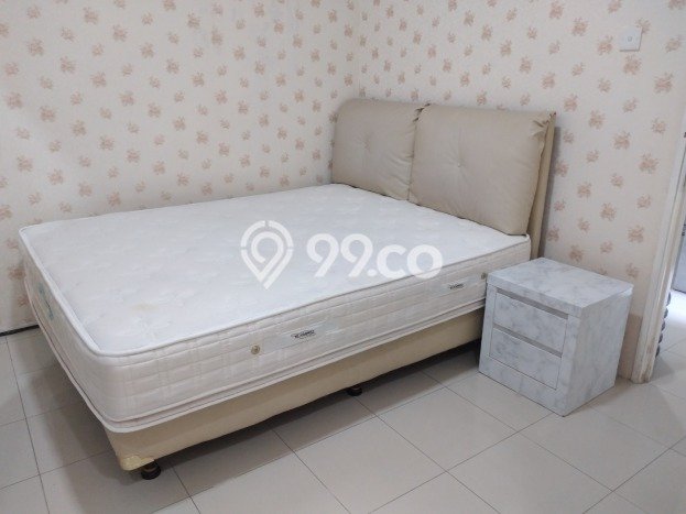 Apartemen Favorit Modern Dijual di Jakarta Barat dengan 2 Kamar Tidur Apartemen Favorit Modern Dijual di Jakarta Barat dengan 2 Kamar Tidur