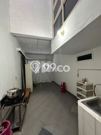 Dijual Rumah Mewah Exclusive di Kembangan, Jakarta Barat Dijual Rumah Mewah Exclusive di Kembangan, Jakarta Barat