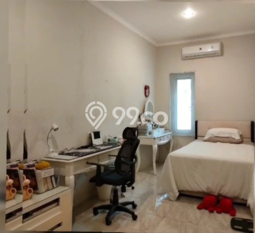 Hunian Super Mewah dengan Akses Paling Strategis di Permata Buana, Jakarta Barat Hunian Super Mewah dengan Akses Paling Strategis di Permata Buana, Jakarta Barat