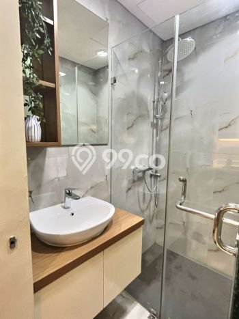 Hunian Apartemen 1 KT 1 KM Dijual di Cengkareng Jakarta Barat, Luas 21m2 Hunian Apartemen 1 KT 1 KM Dijual di Cengkareng Jakarta Barat, Luas 21m2