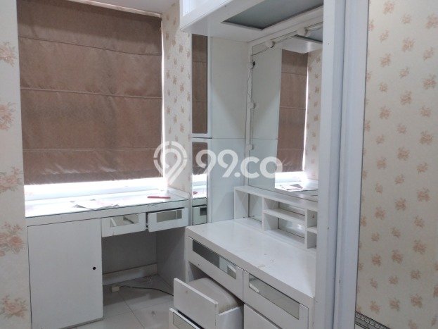 Apartemen Favorit Modern Dijual di Jakarta Barat dengan 2 Kamar Tidur Apartemen Favorit Modern Dijual di Jakarta Barat dengan 2 Kamar Tidur