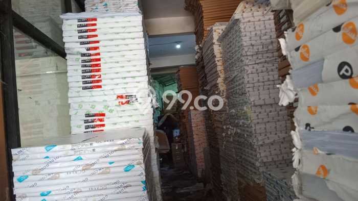 Ruko Dijual Lokasi Stratagis di Kemayoran Jakarta Pusat Cocok untuk Investasi Ruko Dijual Lokasi Stratagis di Kemayoran Jakarta Pusat Cocok untuk Investasi