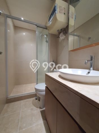 Disewakan Apartemen Harga Terjangkau di Permata Hijau 3 KT Disewakan Apartemen Harga Terjangkau di Permata Hijau 3 KT