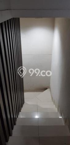 For Sale! Luxury House LT 94m2 Desain Modern di Duri Kepa For Sale! Luxury House LT 94m2 Desain Modern di Duri Kepa