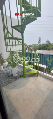 For Sale! Premium House LT 168m2 Desain Elegan di Alam Sutera For Sale! Premium House LT 168m2 Desain Elegan di Alam Sutera