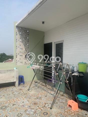 Rumah Luas Asri 4 KT Siap Pakai di Duri Kosambi Jakarta Barat Rumah Luas Asri 4 KT Siap Pakai di Duri Kosambi Jakarta Barat