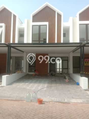 Rumah Elit Modern Siap Huni di Metland Puri Jakarta Barat Rumah Elit Modern Siap Huni di Metland Puri Jakarta Barat