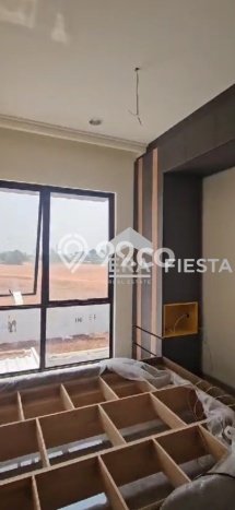 Jual Rumah Eksklusif 2 KT di Alam Sutera, Tangerang Jual Rumah Eksklusif 2 KT di Alam Sutera, Tangerang