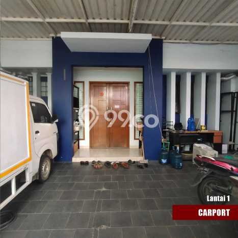 Ready to Use! Luxury House LT 160m2 Desain Modern di Metland Puri Ready to Use! Luxury House LT 160m2 Desain Modern di Metland Puri