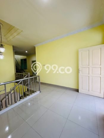 Rumah Modern 4 KT LT 120m2 di Duri Kosambi Rumah Modern 4 KT LT 120m2 di Duri Kosambi