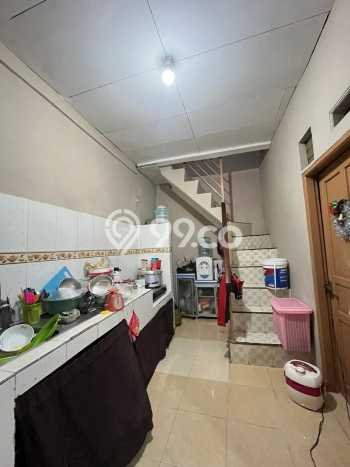 Jual Rumah Strategis Bagus Punya 2 KT di Ciledug Tangerang SHM Jual Rumah Strategis Bagus Punya 2 KT di Ciledug Tangerang SHM