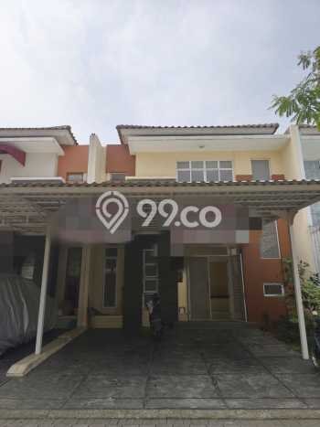 Jual Rumah Mewah Megah Dengan View Eksklusif di Green Lake City, Jakarta Barat Jual Rumah Mewah Megah Dengan View Eksklusif di Green Lake City, Jakarta Barat