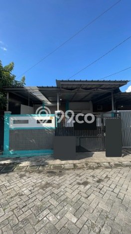 Rumah Minimalis 2 KT di Poris Tangerang Unfurnished Rumah Minimalis 2 KT di Poris Tangerang Unfurnished