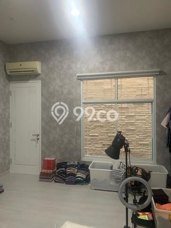 Rumah Luas Asri 4 KT Siap Pakai di Duri Kosambi Jakarta Barat Rumah Luas Asri 4 KT Siap Pakai di Duri Kosambi Jakarta Barat