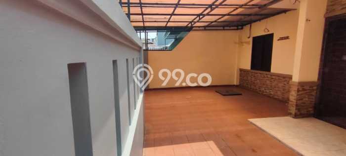 Rumah Modern 4 KT di Duri Kosambi Jakarta Barat Unfurnished Rumah Modern 4 KT di Duri Kosambi Jakarta Barat Unfurnished