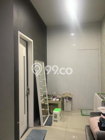 Rumah Luas Asri 4 KT Siap Pakai di Duri Kosambi Jakarta Barat Rumah Luas Asri 4 KT Siap Pakai di Duri Kosambi Jakarta Barat