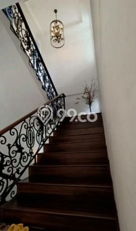 Dijual Rumah Luas Megah Dengan View Eksklusif di Modernland, Tangerang Dijual Rumah Luas Megah Dengan View Eksklusif di Modernland, Tangerang