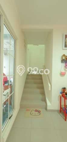 Rumah Minimalis 3 Kamar LT 160m2 di Suvarna Sutera Rumah Minimalis 3 Kamar LT 160m2 di Suvarna Sutera