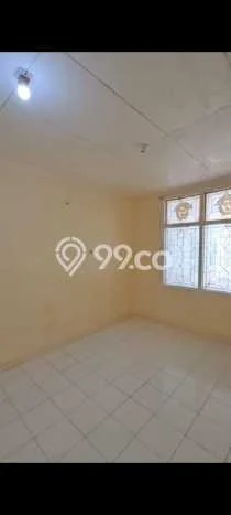Rumah Modern Cantik 2 Kamar Siap Huni di Cipondoh Rumah Modern Cantik 2 Kamar Siap Huni di Cipondoh