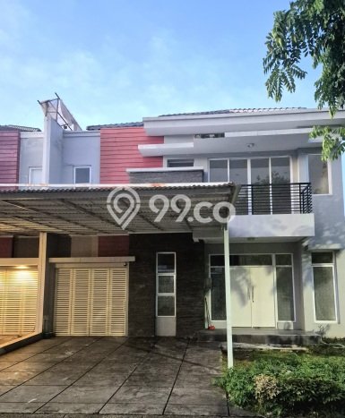Dijual Hunian Mewah dengan Fasilitas Sekitar Komplit di Cengkareng, Jakarta Barat Dijual Hunian Mewah dengan Fasilitas Sekitar Komplit di Cengkareng, Jakarta Barat