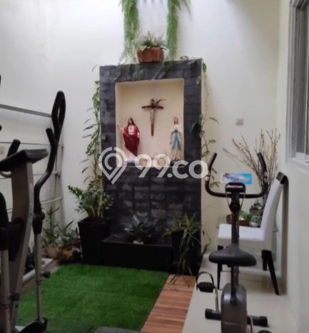 Hunian Super Mewah dengan Akses Paling Strategis di Permata Buana, Jakarta Barat Hunian Super Mewah dengan Akses Paling Strategis di Permata Buana, Jakarta Barat