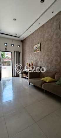 Dijual Rumah 3 Kamar Lokasi Ideal Nyaman dan Strategis di Cipondoh Dijual Rumah 3 Kamar Lokasi Ideal Nyaman dan Strategis di Cipondoh