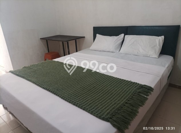 Apartemen Minimalis di Cengkareng Jakarta Barat dengan 1 KT & 1 KM Apartemen Minimalis di Cengkareng Jakarta Barat dengan 1 KT & 1 KM
