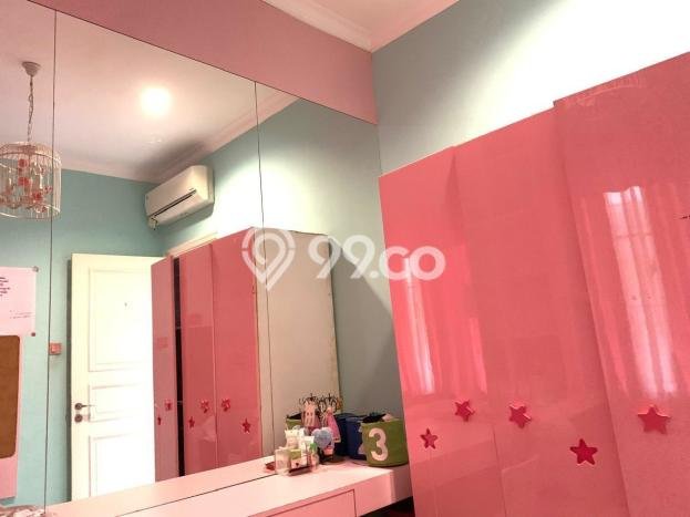 Siap Huni Rumah Mewah 3 Kamar di Cengkareng Dekat ke Mana Saja Siap Huni Rumah Mewah 3 Kamar di Cengkareng Dekat ke Mana Saja