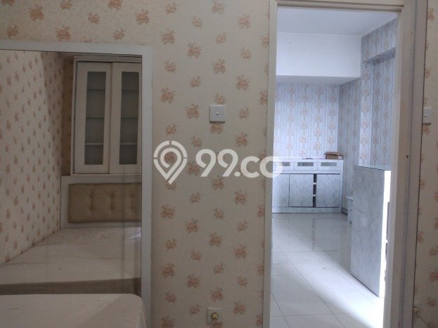 Apartemen Favorit Modern Dijual di Jakarta Barat dengan 2 Kamar Tidur Apartemen Favorit Modern Dijual di Jakarta Barat dengan 2 Kamar Tidur