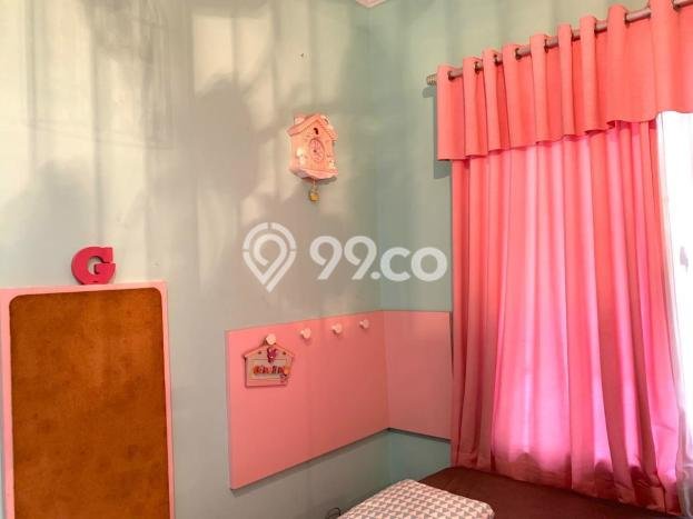 Siap Huni Rumah Mewah 3 Kamar di Cengkareng Dekat ke Mana Saja Siap Huni Rumah Mewah 3 Kamar di Cengkareng Dekat ke Mana Saja