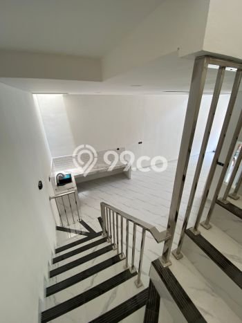 Jual Rumah Modern 3 KT di Metland Puri, Jakarta Barat Jual Rumah Modern 3 KT di Metland Puri, Jakarta Barat