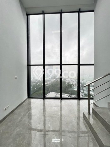 Dijual Apartemen di Tangerang 1 Kamar & 1 Kamar Mandi, Luas 70m2 Dijual Apartemen di Tangerang 1 Kamar & 1 Kamar Mandi, Luas 70m2