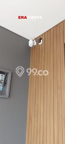Rumah Modern 3 KT di Alam Sutera Tangerang Unfurnished Rumah Modern 3 KT di Alam Sutera Tangerang Unfurnished